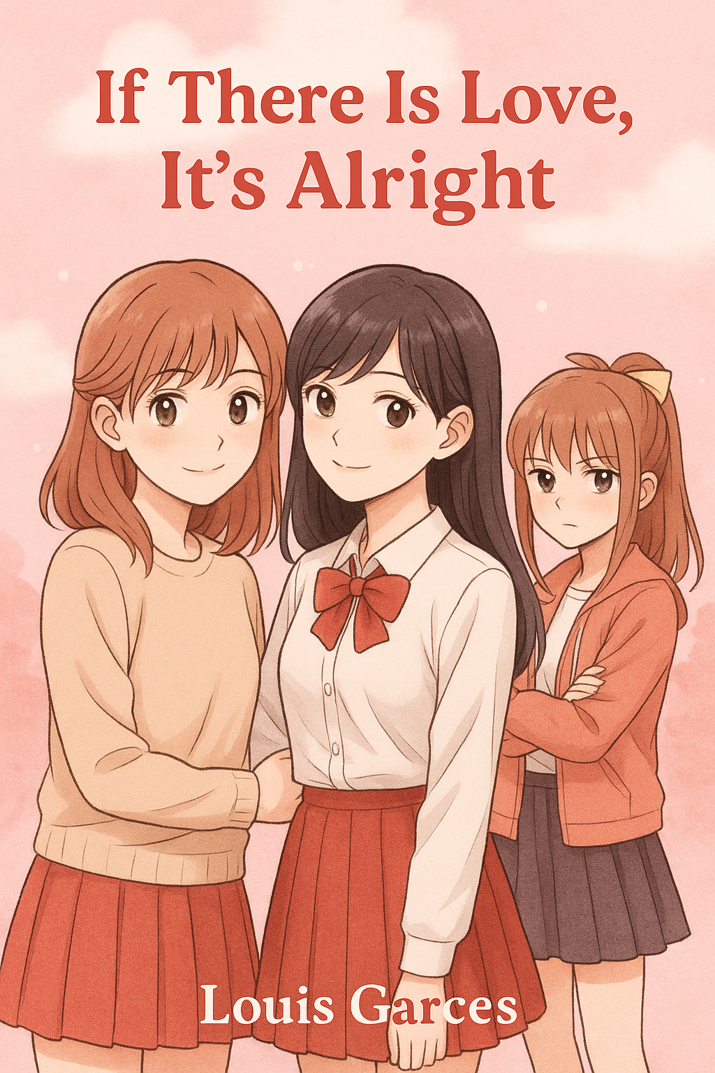 If There Is Love, It's Alright